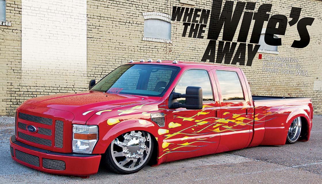 2001 Ford F-350 Norman