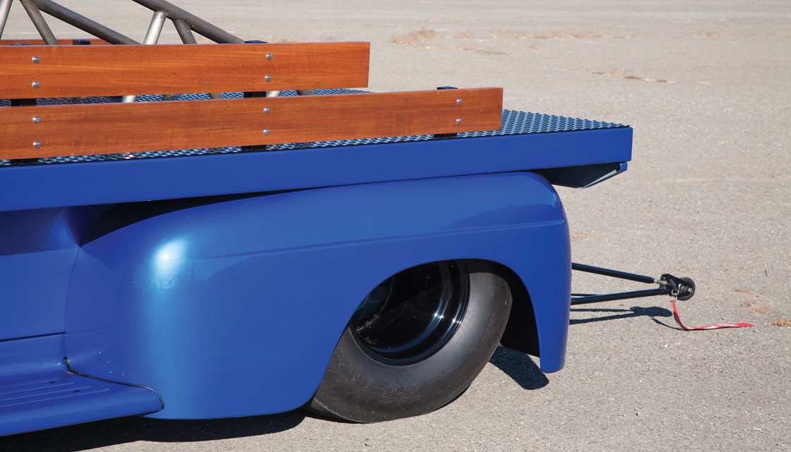 1948 Ford F1