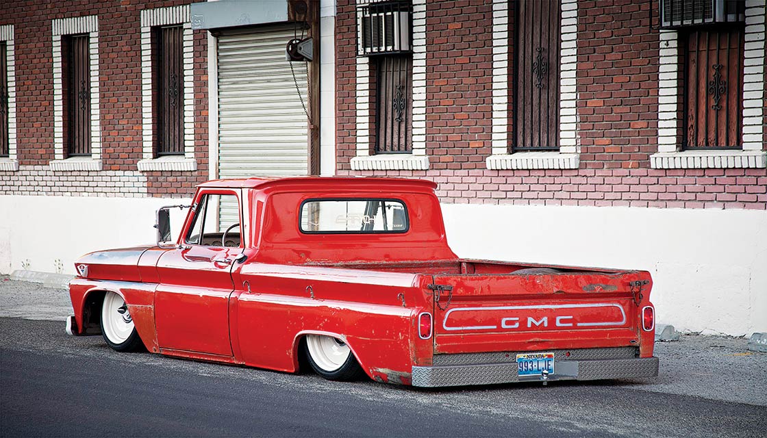 1964 GMC Pickup
