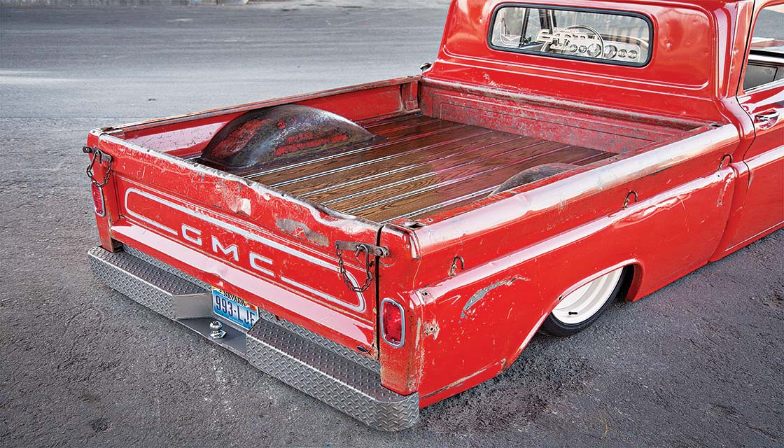 1964 GMC Pickup