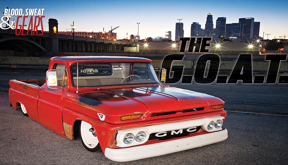 1964 GMC Pickup