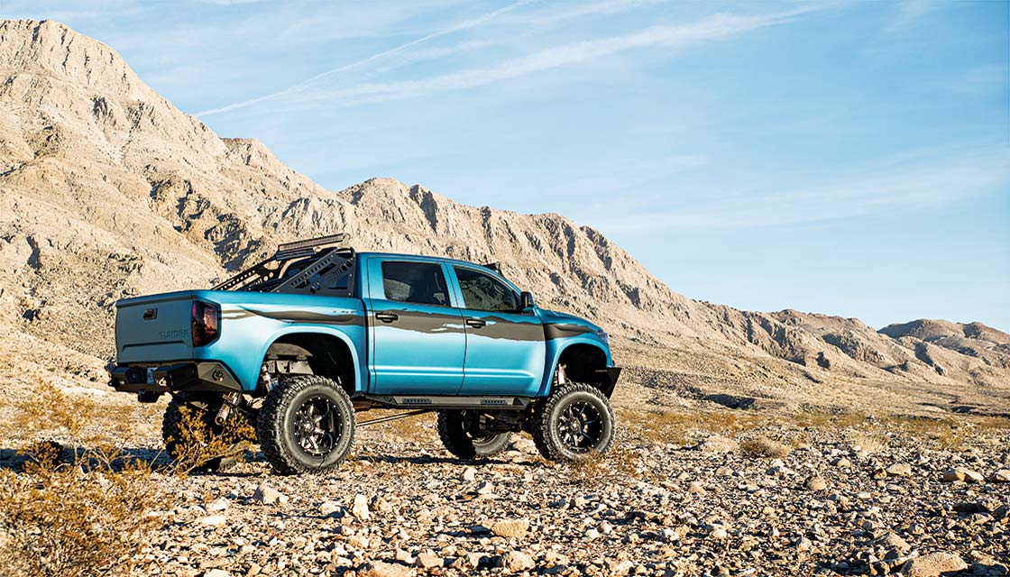 2014 Toyota Tundra