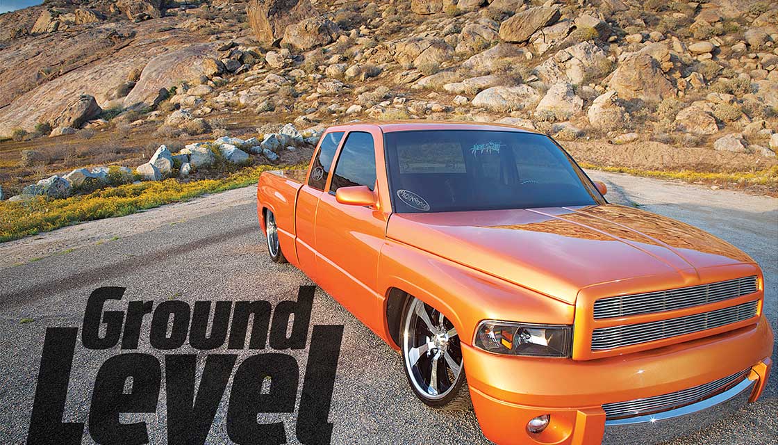 1996 Dodge Ram