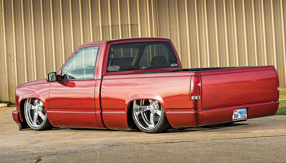 1998 GMC Sierra 1500