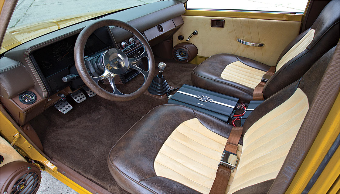 1986 Toyota Pickup