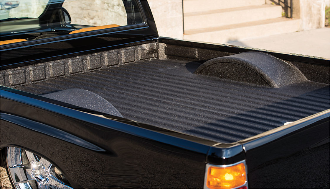 1993 Isuzu Pickup