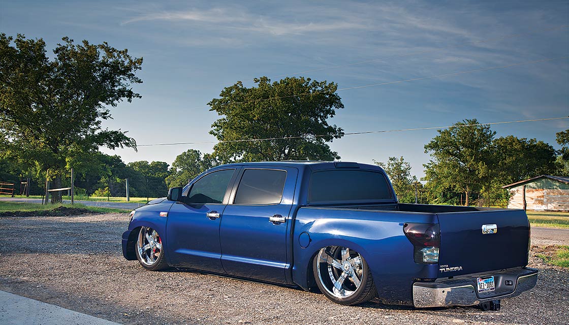 2010 Toyota Tundra