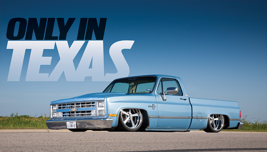 1987 Chevrolet C-10