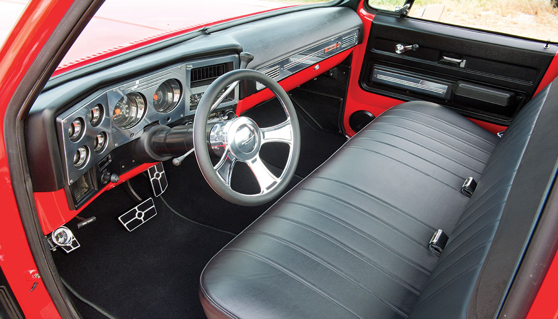 1976 C-10