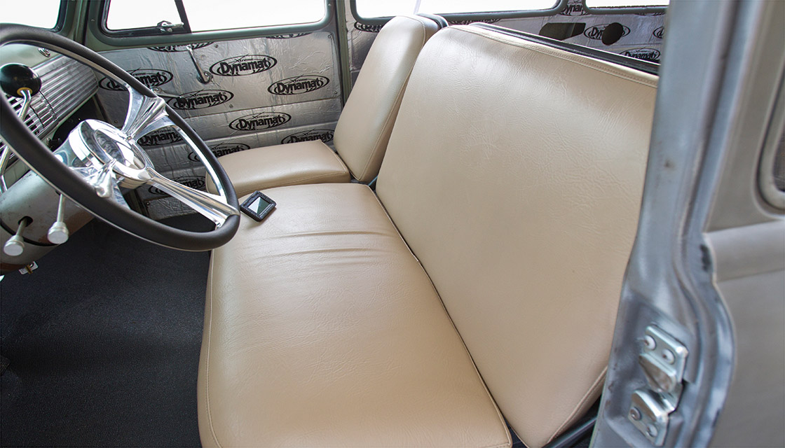 1952 GMC Suburban Charlotte