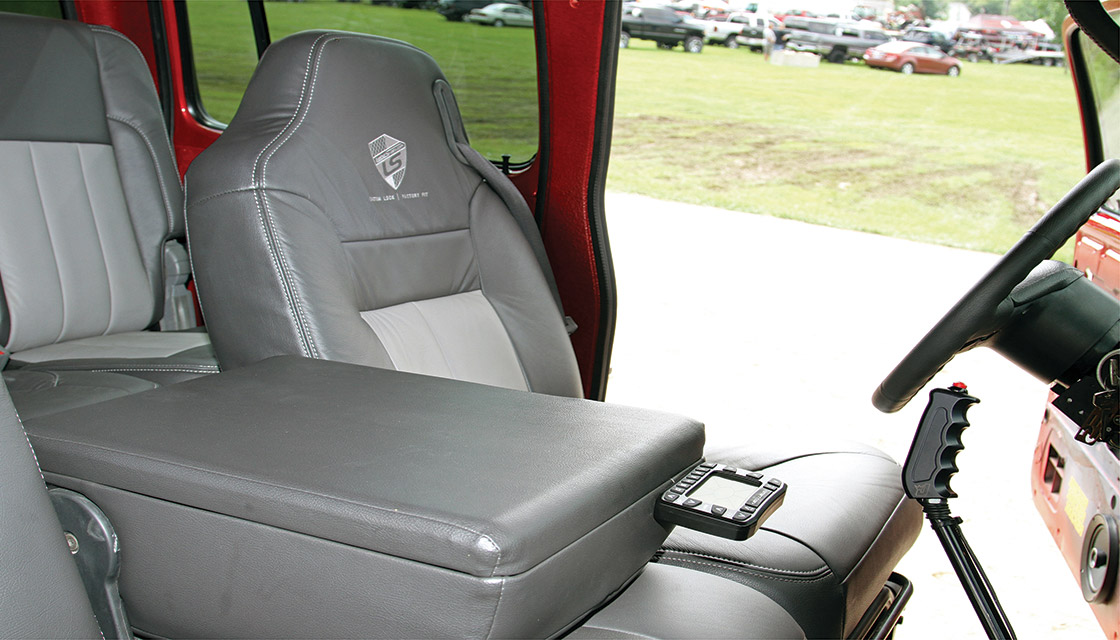1985 Dodge W350