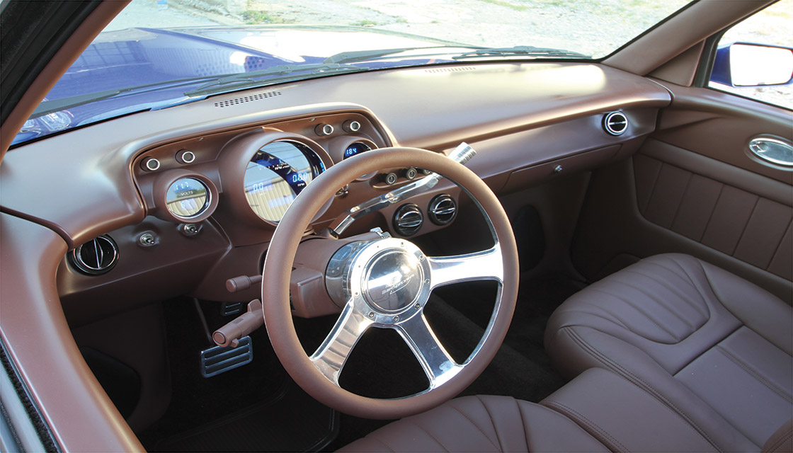 1986 Chevrolet S-10