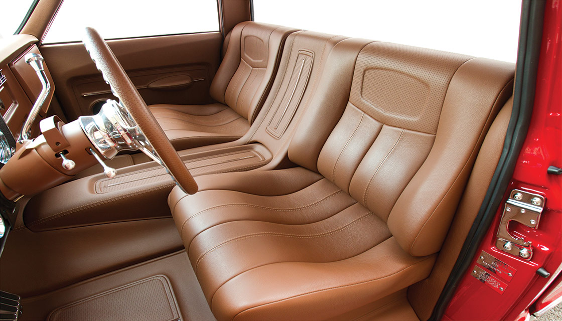 1968 Chevrolet C-10
