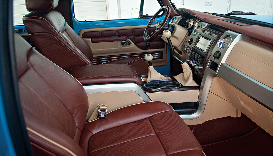 1977 Ford F-250