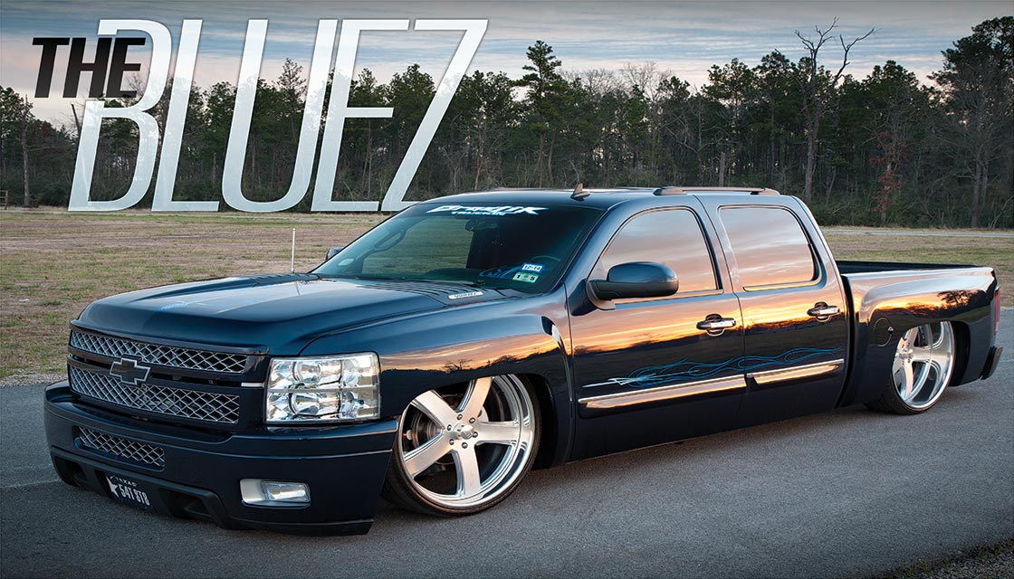 2008 Chevrolet Silverado