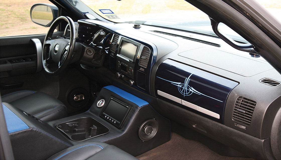 2008 Chevrolet Silverado