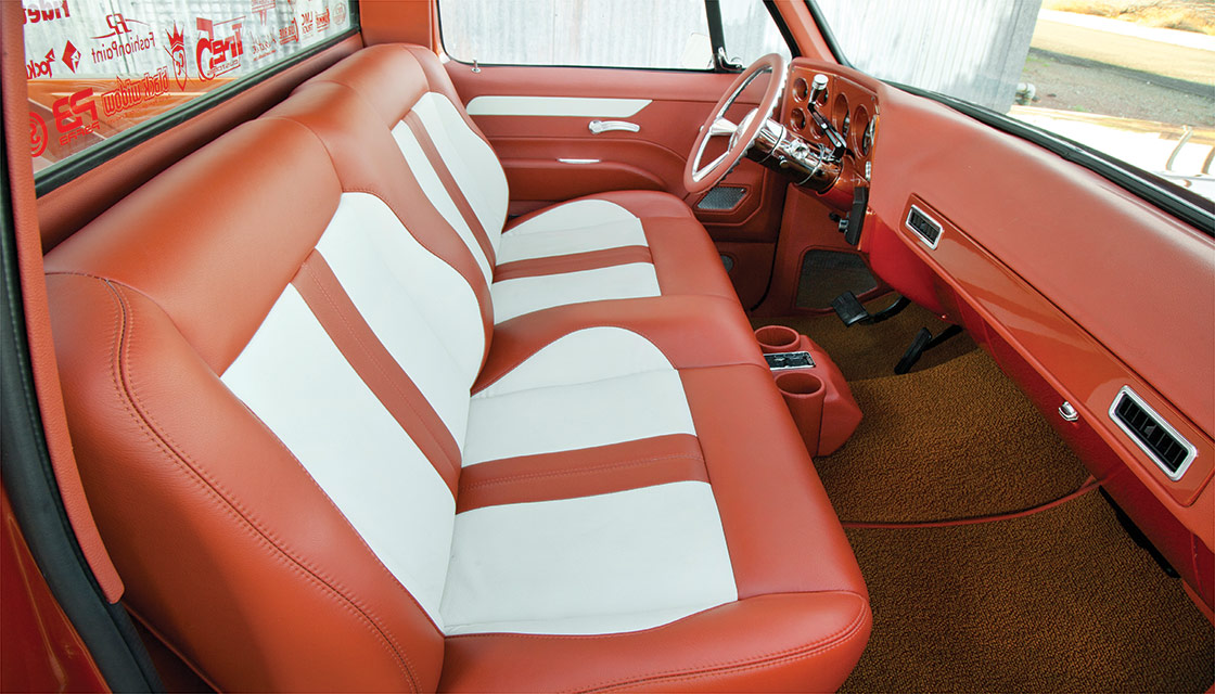 1980 Chevrolet C-10