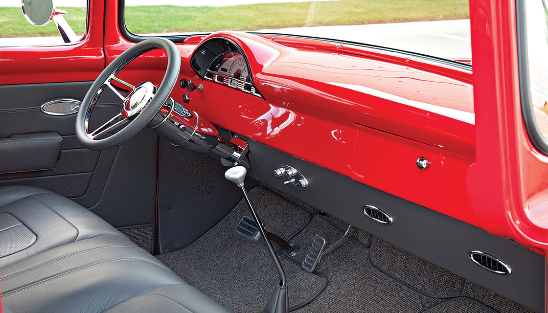 1956 Ford F-100