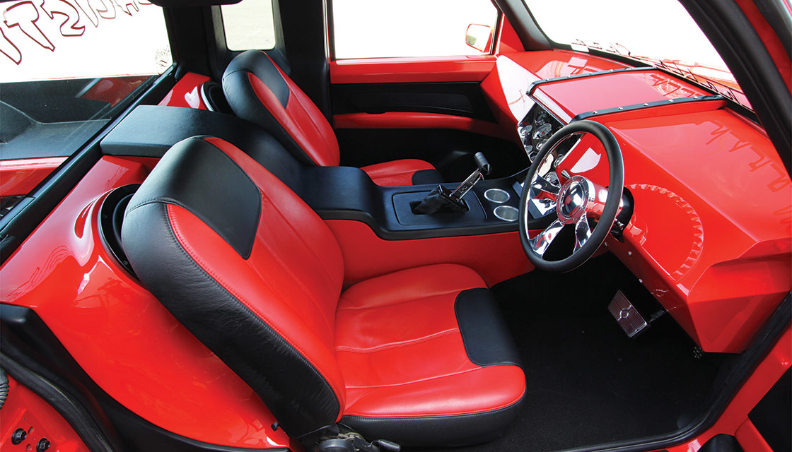 2000 Ford Ranger