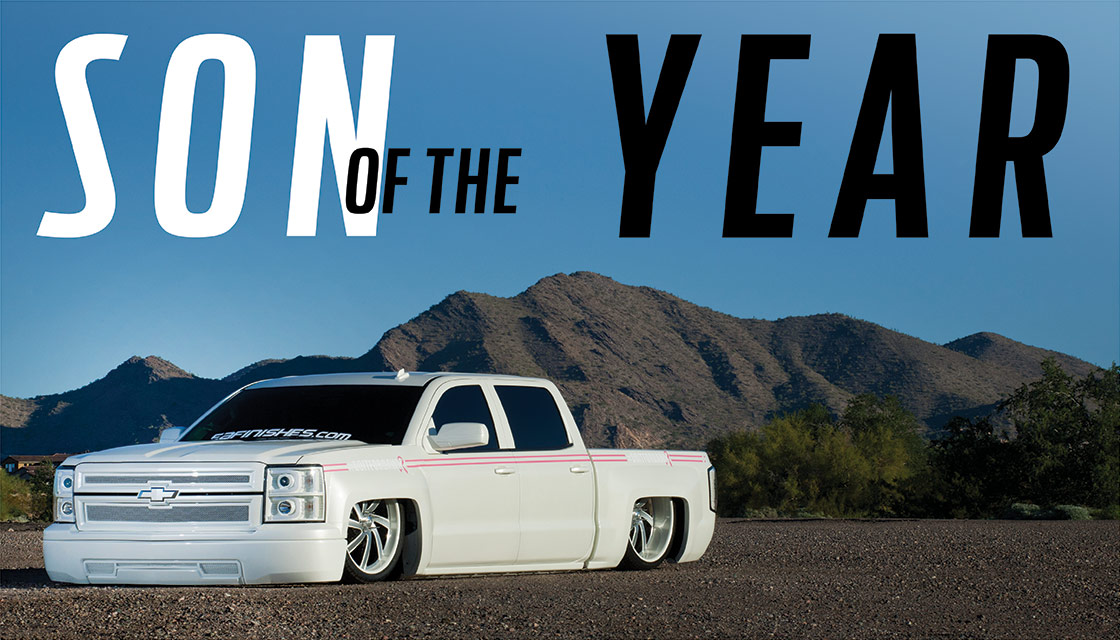 2014 Chevrolet Silverado