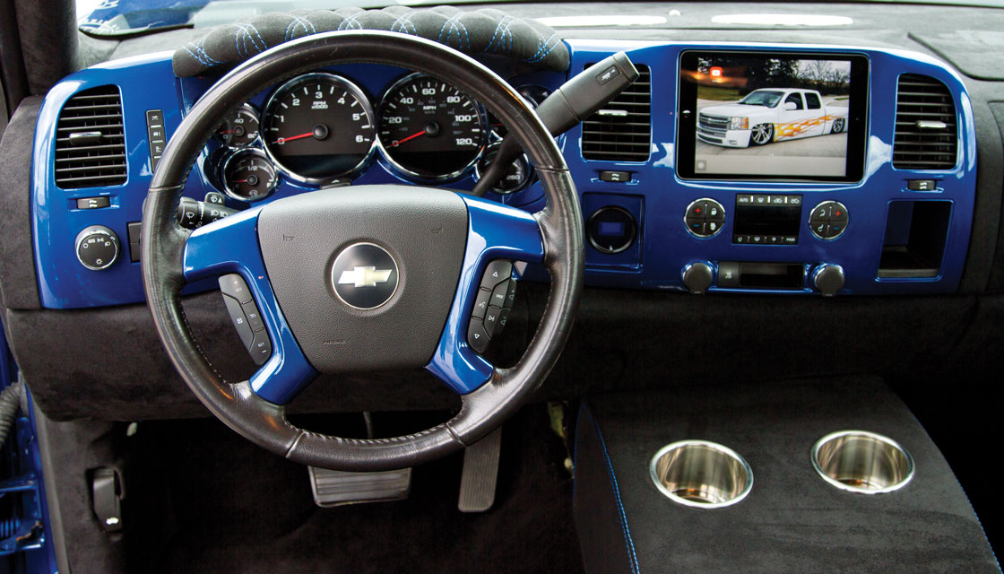 2007 Chevy Silverado 1500