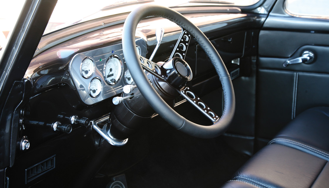 1953 Ford F-100