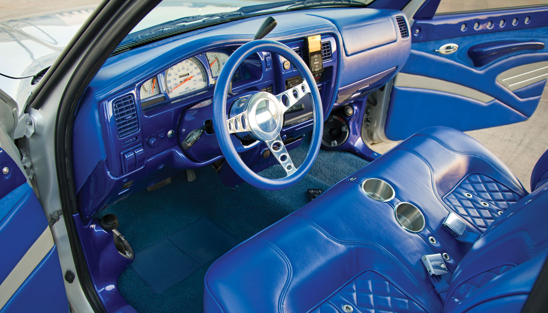 1997 Toyota Tacoma