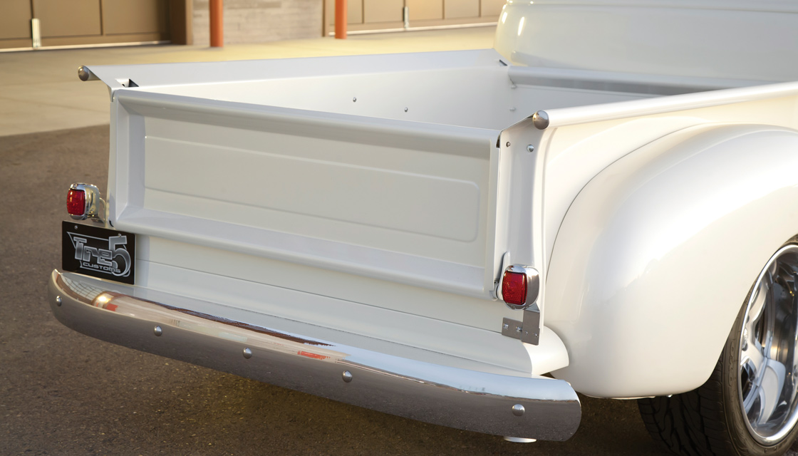 1949 Chevrolet 3100