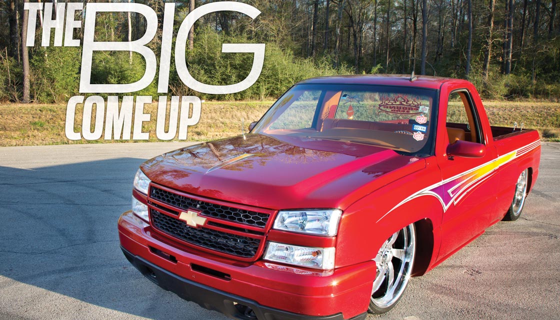 2006 Chevy Silverado