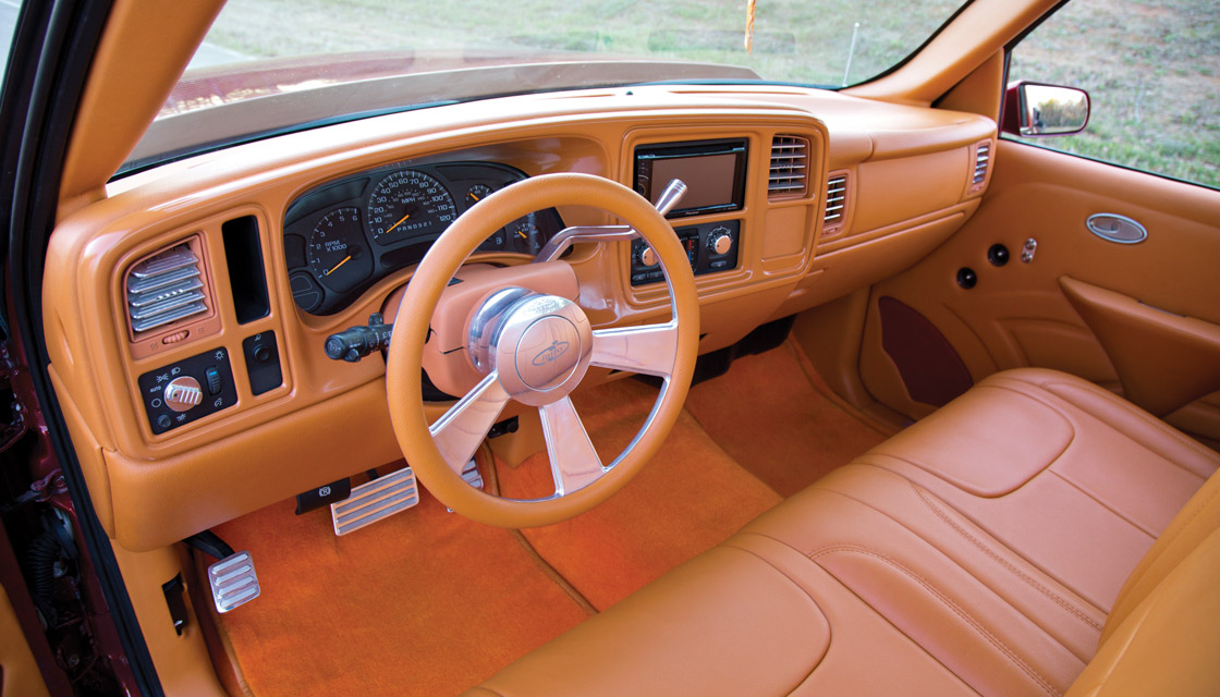 2006 Chevy Silverado