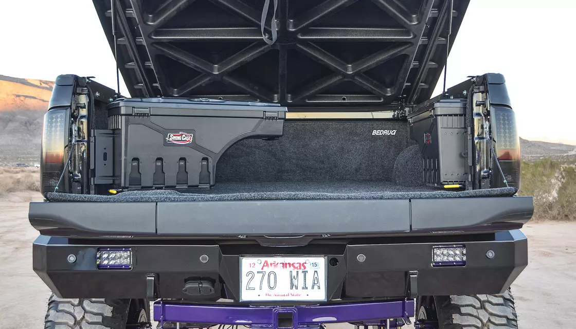 2015 Ford F350 Super Duty