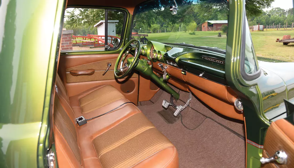 1959 Chevrolet Apache