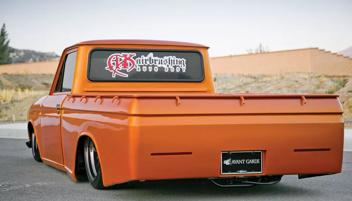 1969 Datsun 512