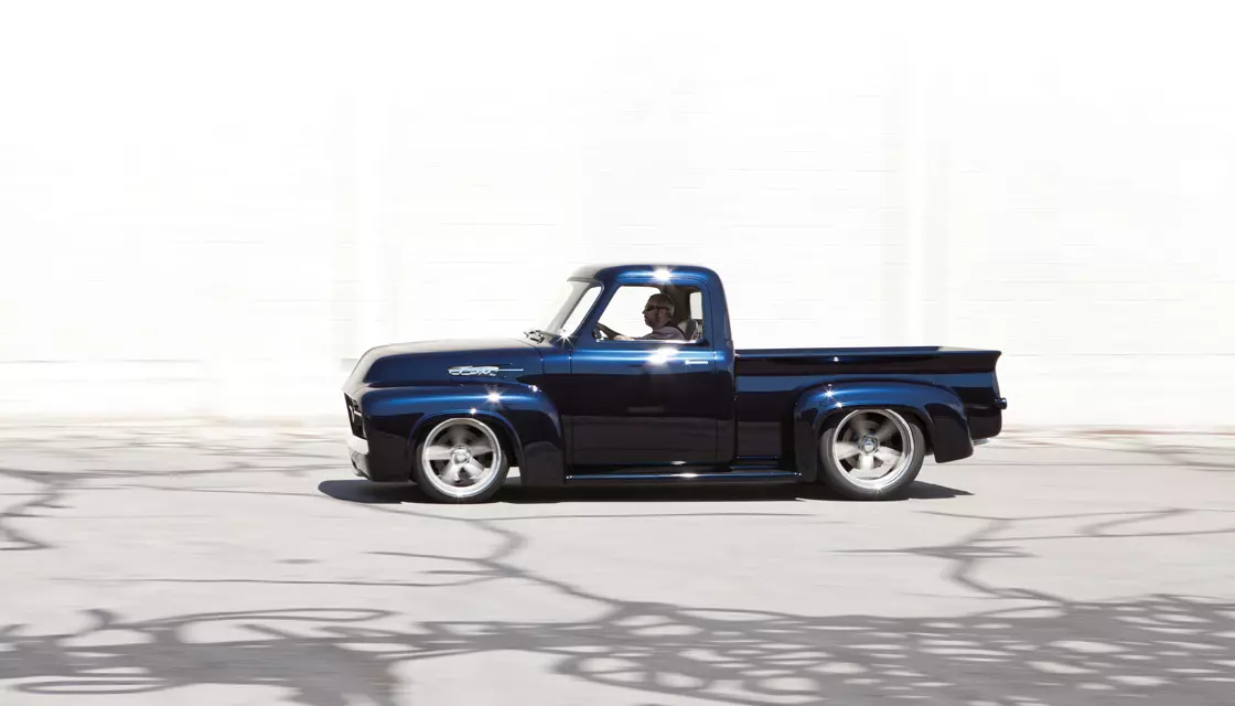 1954 Ford F-100