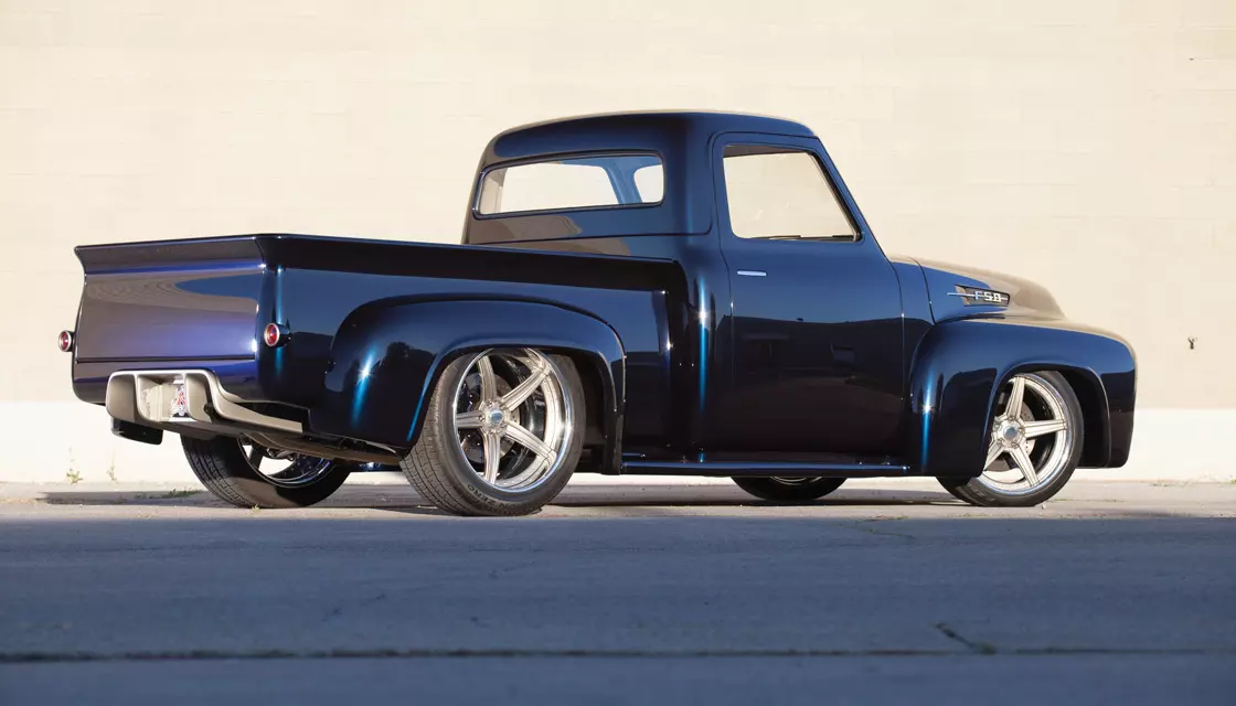 1954 Ford F-100