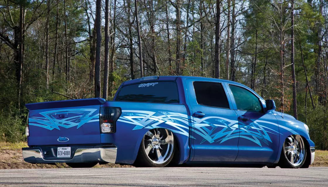 2007 Toyota Tundra