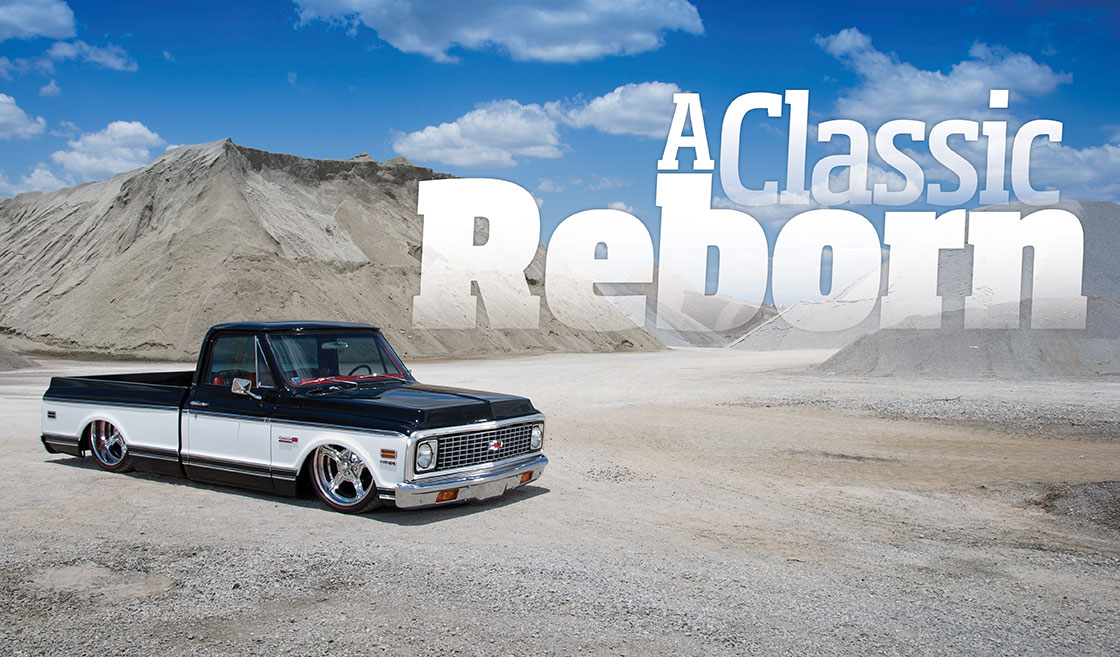 1972 Chevrolet Cheyenne Super C-10 Enid, OK
