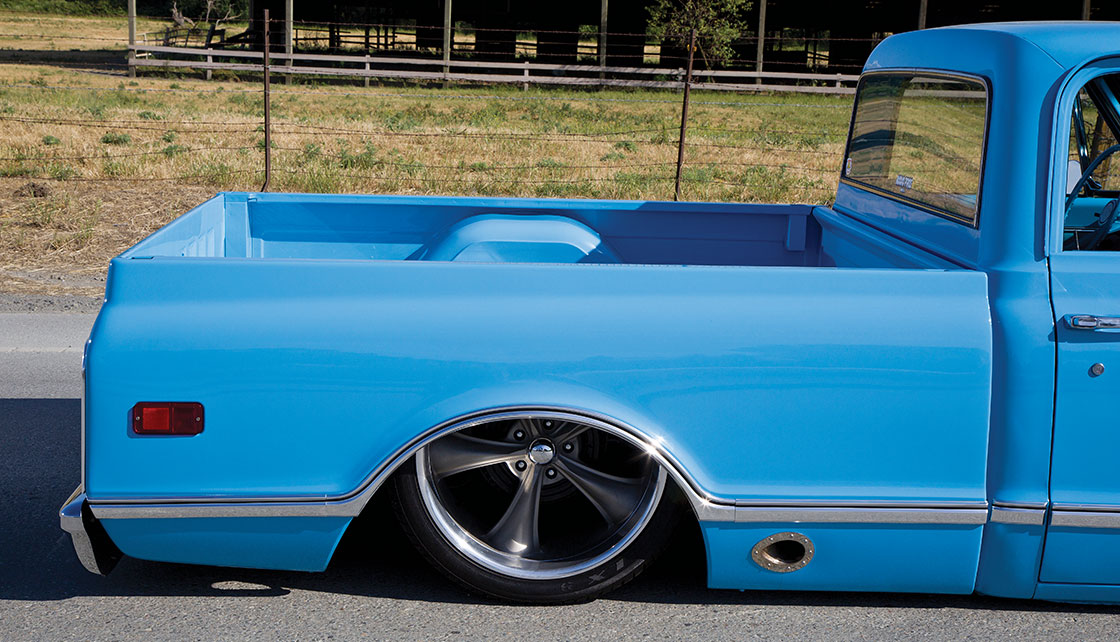 1968 Chevrolet C-10 Riverbank, CA