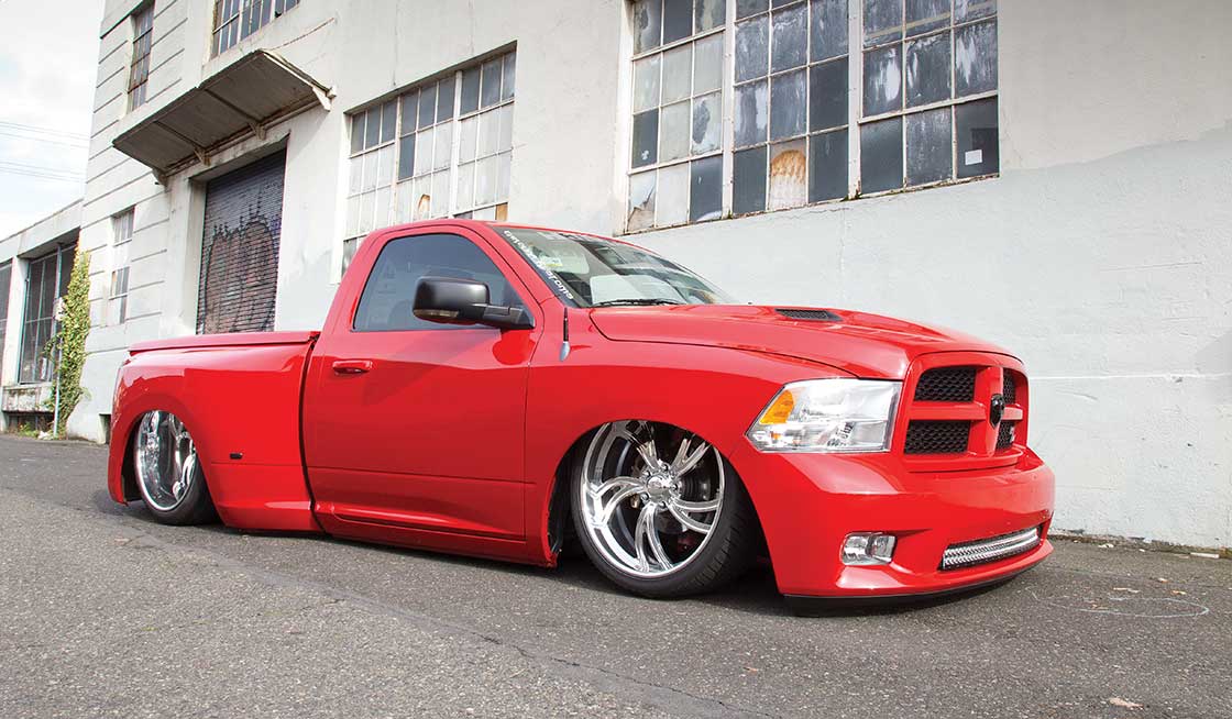 2012 Dodge R/T Portland, OR Relaxed Atmosphere