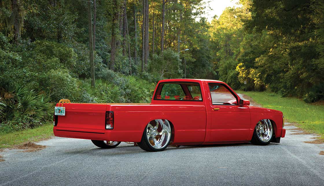1983 Chevy S-10 Ocala, FL