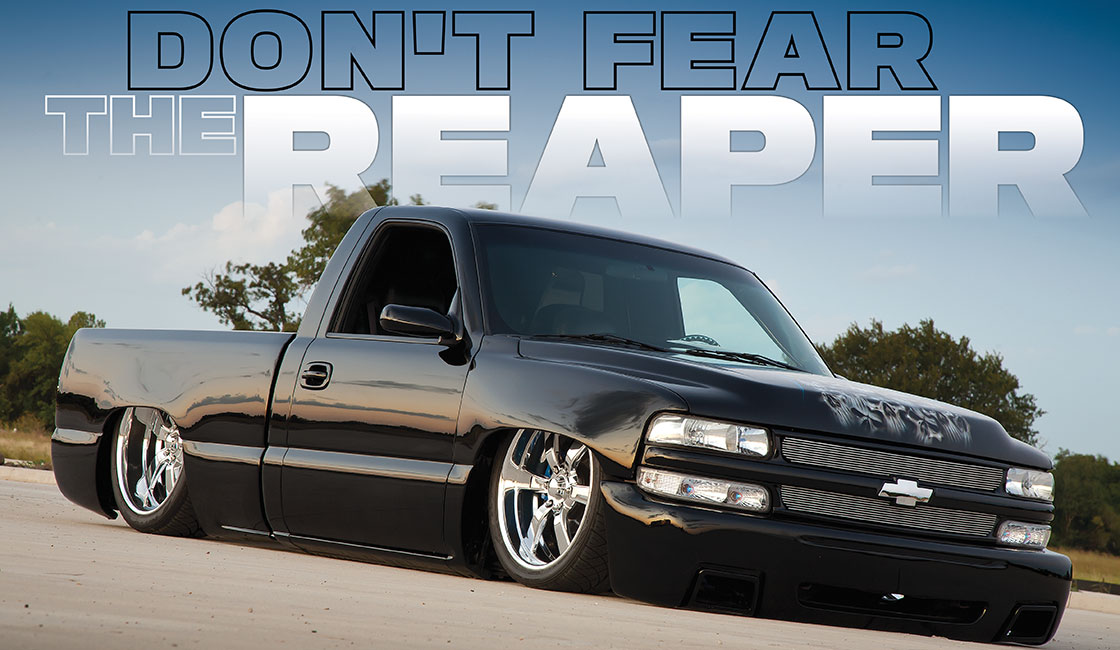 2002 Chevrolet Silverado Grand Prairie, TX Relaxed