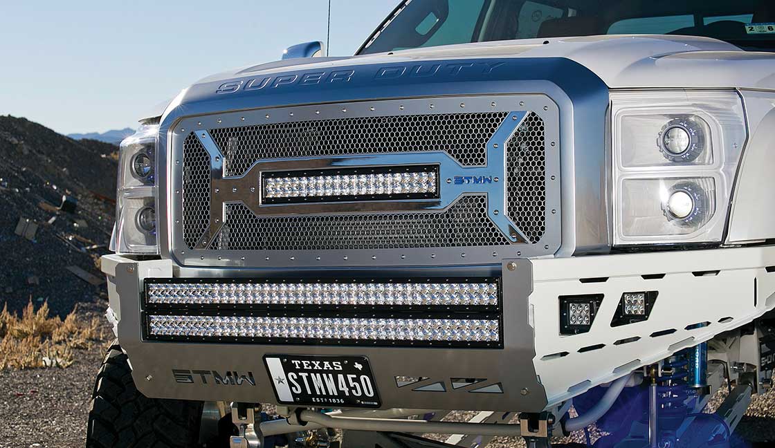 2015 Ford Super Duty F-450 Platinum Taylor, TX