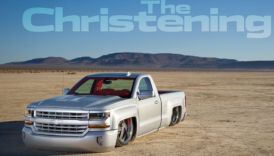 2016 Chevy Silverado Cleburne, TX