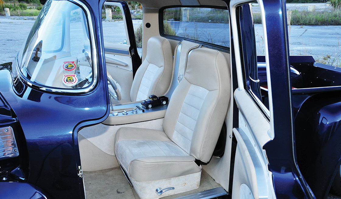 1956 Ford F-100 Jacksonville, FL