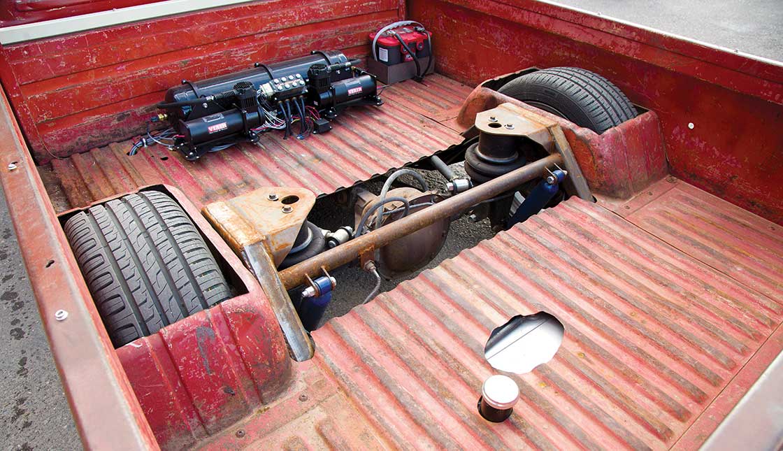 1965 Toyota Stout Gilbert, AZ