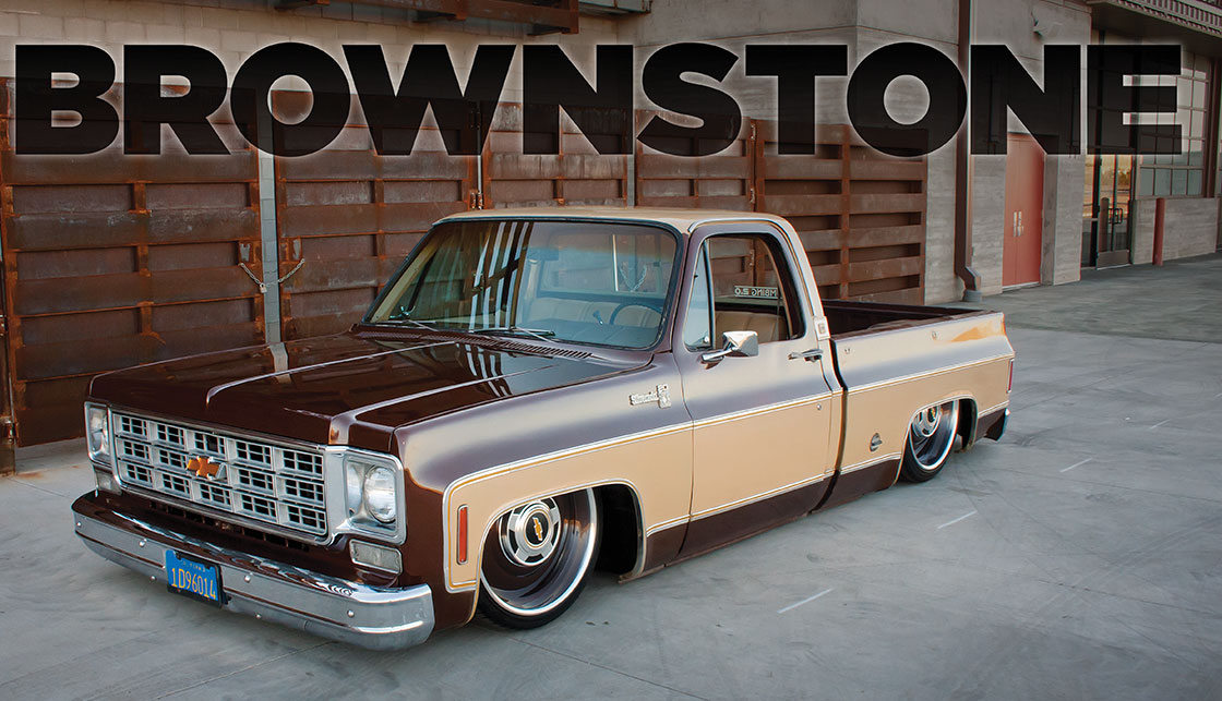 1977 Chevrolet Silverado C-20 Mesa, AZ