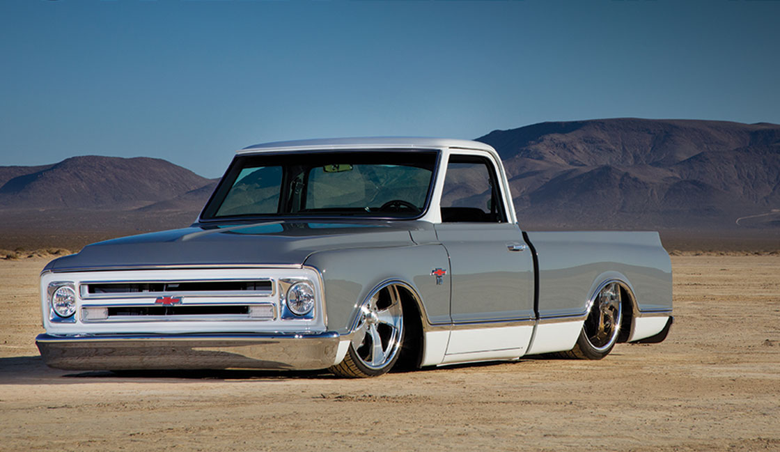 1971 Chevy C-10 Queen Creek, AZ