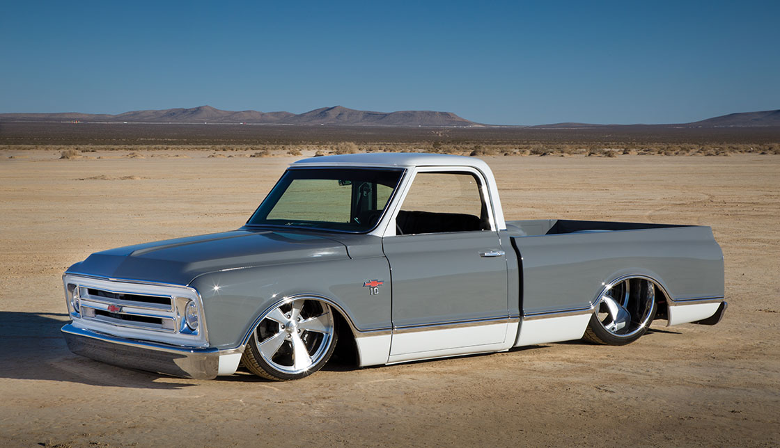 1971 Chevy C-10 Queen Creek, AZ