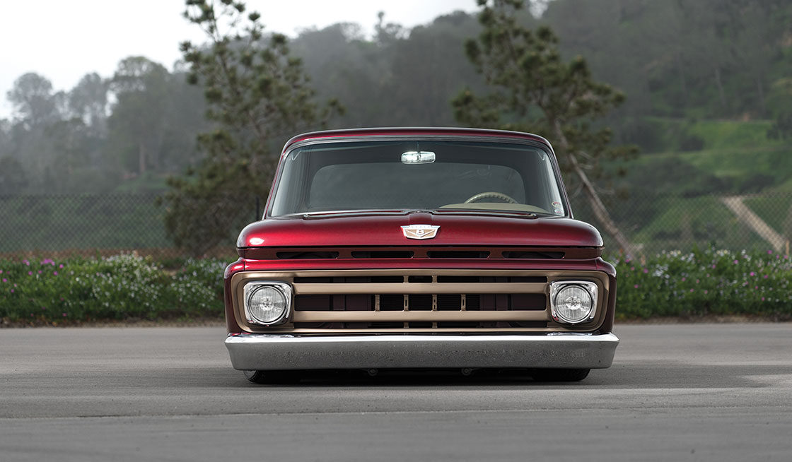 1961 Ford F-100 Phoenix, AZ