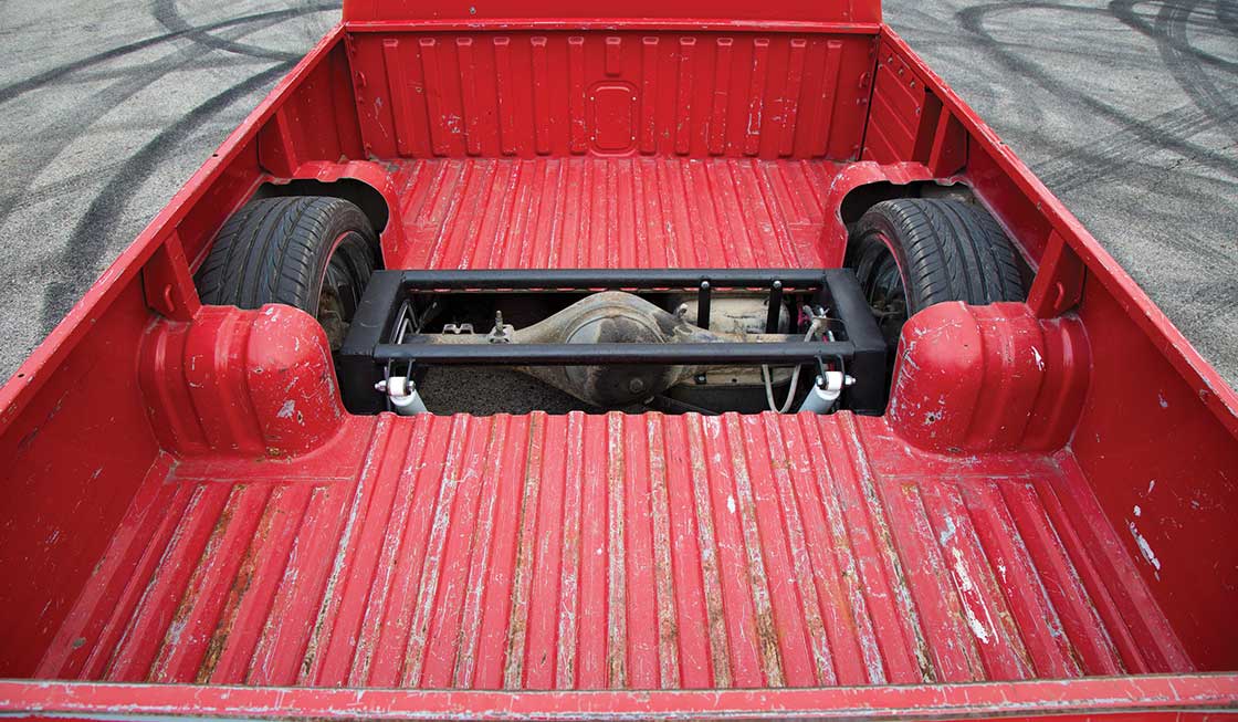 1981 Chevy LUV Conroe, TX